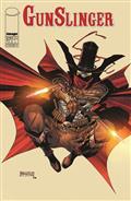 Gunslinger Spawn #57 Cvr A Carlo Barberi
