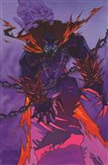 King Spawn #58 Cvr B Shawn Crystal Virgin Var