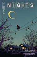 Nights #20 (MR)