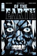 Of The Earth #4 (of 6) Cvr A Charlie Adlard (MR)