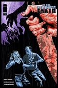 Of The Earth #4 (of 6) Cvr B Mike Perkins Var (MR)
