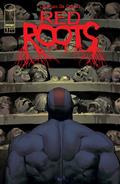Red Roots #5 Cvr A Lorenzo De Felici