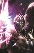 Spawn Scorched #54 Cvr B Francesco Mattina Virgin Var