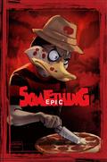 SOMETHING-EPIC-14-CVR-B-SZYMON-KUDRANSKI-NIGHTMARE-ON-ELM-STREET-HOMAGE-VAR