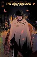 Walking Dead Deluxe #143 Cvr C Liana Kangas Connecting Var (MR)