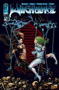 Witchblade #24 Cvr A Giuseppe Cafaro & Arif Prianto