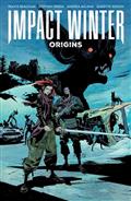 Impact Winter Origins TP (MR)