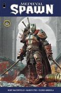 Medieval Spawn TP