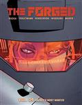Forged TP Vol 04 (MR)