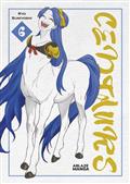 CENTAURS-TP-VOL-06
