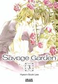 SAVAGE-GARDEN-OMNIBUS-TP-VOL-03