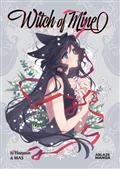 WITCH-OF-MINE-TP-VOL-04