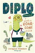 DIPLO-DINOSAUR-WANTS-A-ROARSOME-FRIEND-HC
