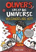OLIVERS-GREAT-BIG-UNIVERSE-TP-VOL-02-VOLCANOES-ARE-HOT