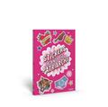 Stickers Against The Patriarchy TP A Little Sticker Book