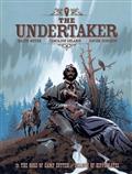 UNDERTAKER-HC-VOL-02