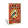 VINTAGE-MATCHBOXES-TP-A-LITTLE-STICKER-BOOK
