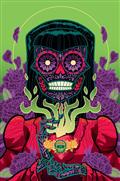 PUNCHLINE-AND-THE-VAUDE-VILLAINS-VS-VIOLANTE-1-(OF-2)-CVR-C-INC-15-J-GONZO-FULL-ART-VAR
