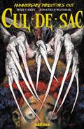 CUL-DE-SAC-ANNIVERSARY-EDITION-1-(ONE-SHOT)-CVR-A-JONATHAN-WAYSHAK
