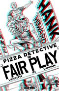 HANK-HOWARD-PIZZA-DETECTIVE-THE-FAIR-PLAY-1-(ONE-SHOT)-CVR-E-INC-150-DAVID-LAPHAM-3D-EDITION-VAR