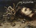 Realligator #1 (One Shot) Cvr B Peter Paul Ruebens Old Masters Var