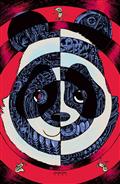 Realligator #1 (One Shot) Cvr G Inc 1:50 Manix Abrera First Appearance Var