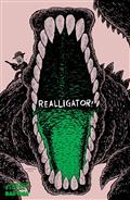 REALLIGATOR-1-(ONE-SHOT)-CVR-H-INC-1100-MANIX-ABRERA-ERROR-EDITION-VAR