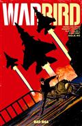 WARBIRD-2-(OF-4)-CVR-B-JORGE-FORNES-VAR