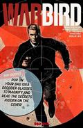 WARBIRD-2-(OF-4)-CVR-D-ALEX-MALEEV-SECRET-DECODER-VAR