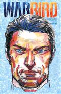 WARBIRD-2-(OF-4)-CVR-F-INC-150-DANIEL-SCOTT-JR-FRANK-QUITELY-CANDY-WRAPPER-VAR
