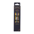 Harry Potter Collection Hogwarts Houses Pencils 4 Pack
