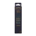 Harry Potter Collection Legends of Hogwarts Pencils 4 Pack
