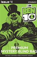 Ben 10 #4 Cvr F Premium Mystery Blind Bag