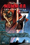 Mumm Ra The Ever Living #5 Cvr A Danny Earls