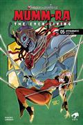 MUMM-RA-THE-EVER-LIVING-5-CVR-D-ERICA-D-URSO-VAR