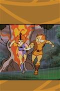 MUMM-RA-THE-EVER-LIVING-5-CVR-F-INC-110-ANIMATION-ART-VIRGIN-VAR