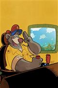 Talespin #1 Cvr P Inc 1:30 Carlo Lauro Virgin Var