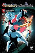 THUNDERCATS-X-SILVERHAWKS-5-CVR-D-GEORGE-KAMBADAIS-VAR