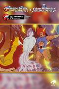 THUNDERCATS-X-SILVERHAWKS-5-CVR-E-ANIMATION-ART-VAR