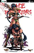 JADE-WARRIORS-2-CVR-C-MIKE-DEODATO-ALL-TIED-UP-VAR