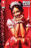 MAID-CAFE-4-CVR-A-NAOMI-GRIFFIN-WHY-I-SMILE
