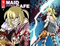 MAID-CAFE-4-CVR-B-REMY-EISU-MOKHTAR-WILSON-GANDOLPHO-FLIP-COVER-VAR