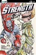 STRENGTH-ASH-3-CVR-A-STEFANO-CARDOSELLI-FRANCESCA-PERILLO-KING-OF-FIGHTERS