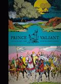 Prince Valiant HC Vol 31 1997-1998 (MR)