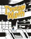 DREAM-MATH-(ONE-SHOT)