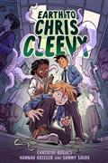 EARTH-TO-CHRIS-CLEEVY-TP