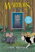 WARRIORS-GRAYSTRIPES-ADVENTURE-3-IN-1-TP