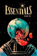 ESSENTIALS-HC-VOL-02-DANI-LIMITED-EDITION