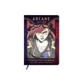 ARCANE-SCULPTED-JOURNAL-VI-HC
