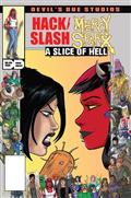 DEVILS-DUE-PRESENTS-HACK-SLASH-MERCY-SPARX-1-(ONE-SHOT)-CVR-B-TIM-SEELEY-JOSH-BLAYLOCK-HOMAGE-VAR-(MR)